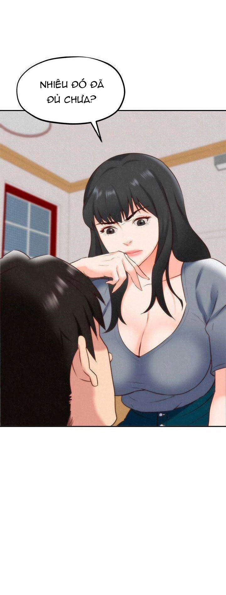 Cô Gái Bé Nhỏ Của Tôi 31 trang 22