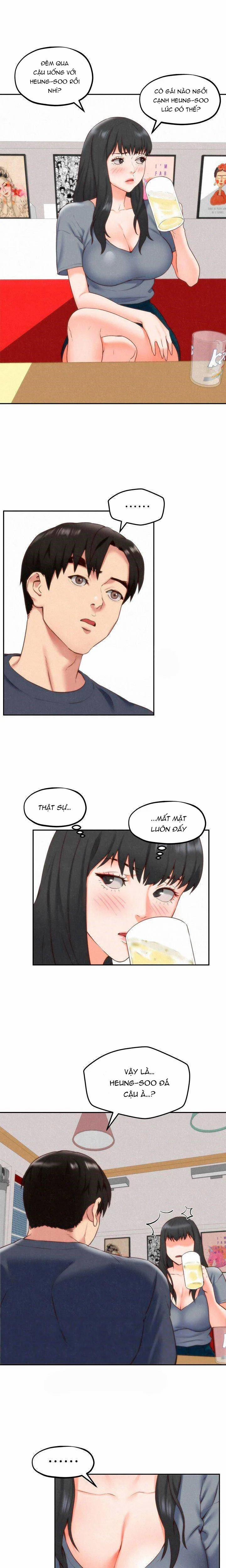 Cô Gái Bé Nhỏ Của Tôi 31 trang 3