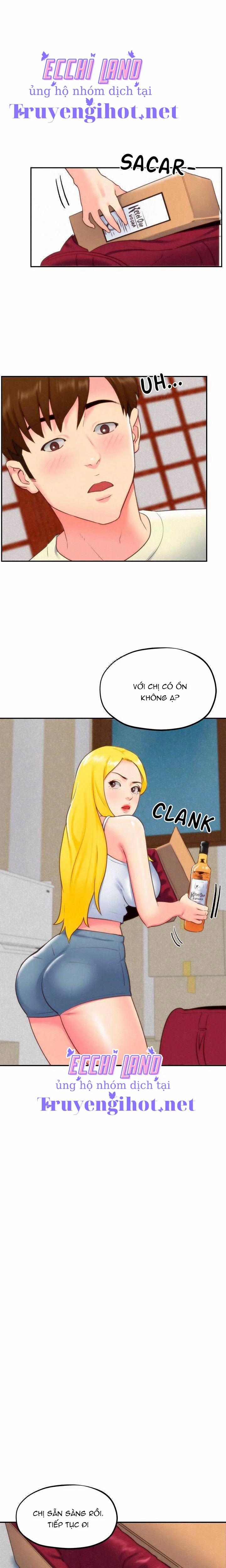 Cô Gái Bé Nhỏ Của Tôi 32 trang 11