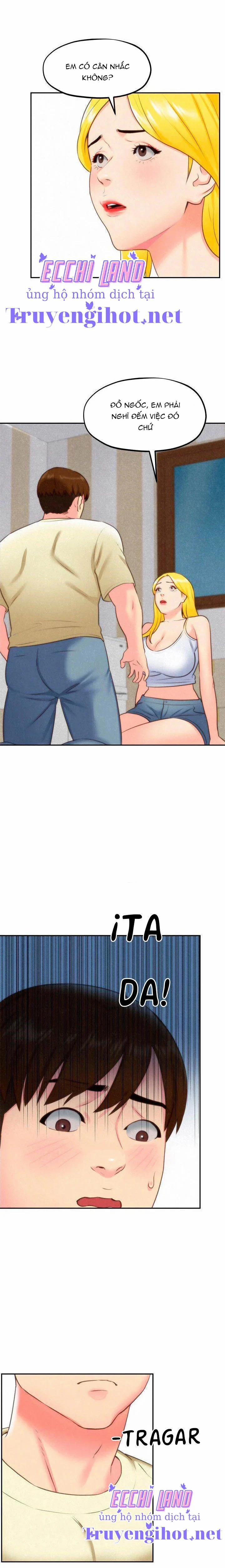 Cô Gái Bé Nhỏ Của Tôi 32 trang 17