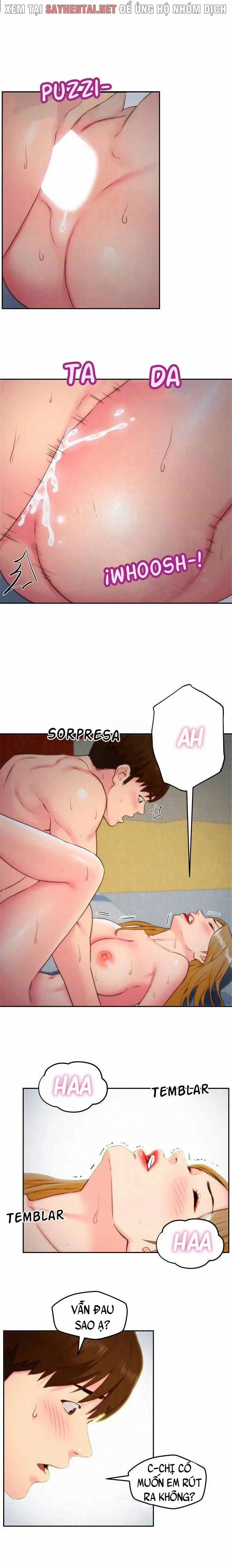 Cô Gái Bé Nhỏ Của Tôi 34 trang 2