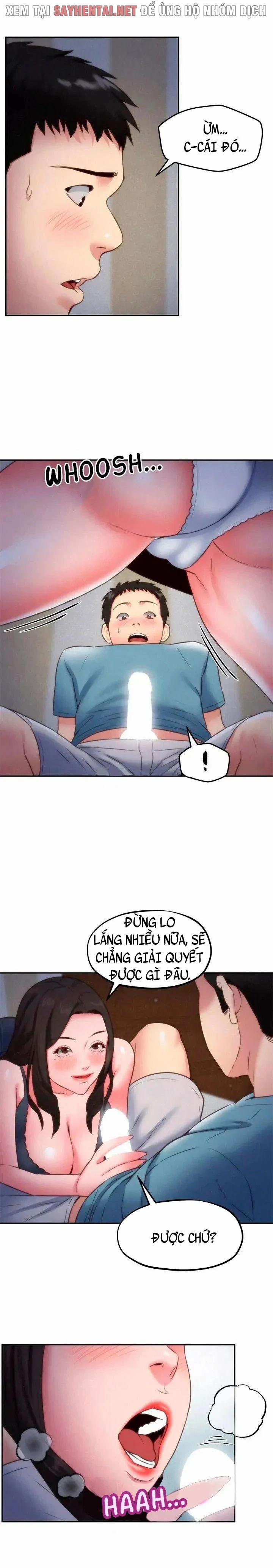 Cô Gái Bé Nhỏ Của Tôi 35 trang 12