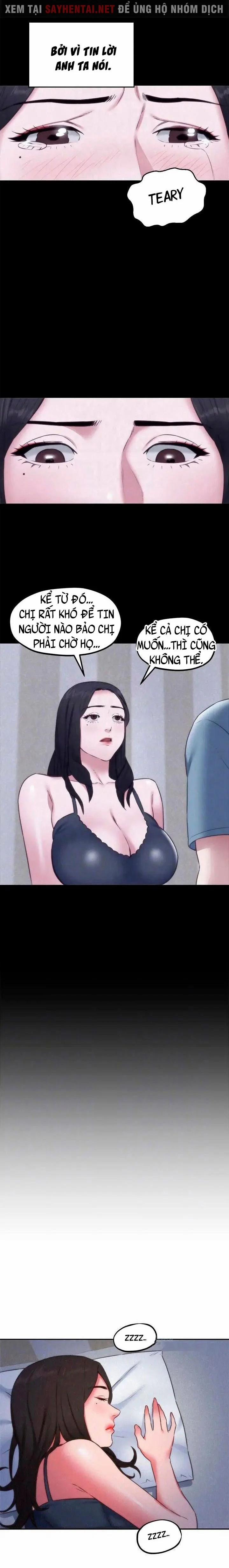 Cô Gái Bé Nhỏ Của Tôi 35 trang 9