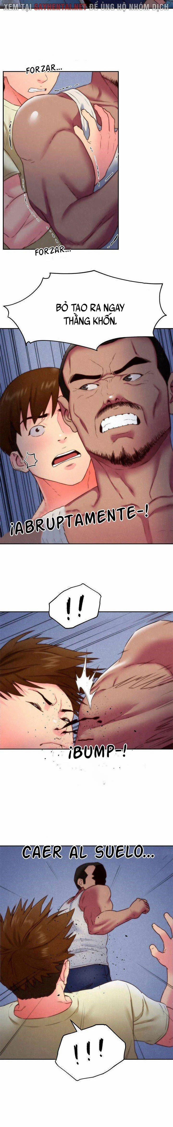 Cô Gái Bé Nhỏ Của Tôi 36 trang 15