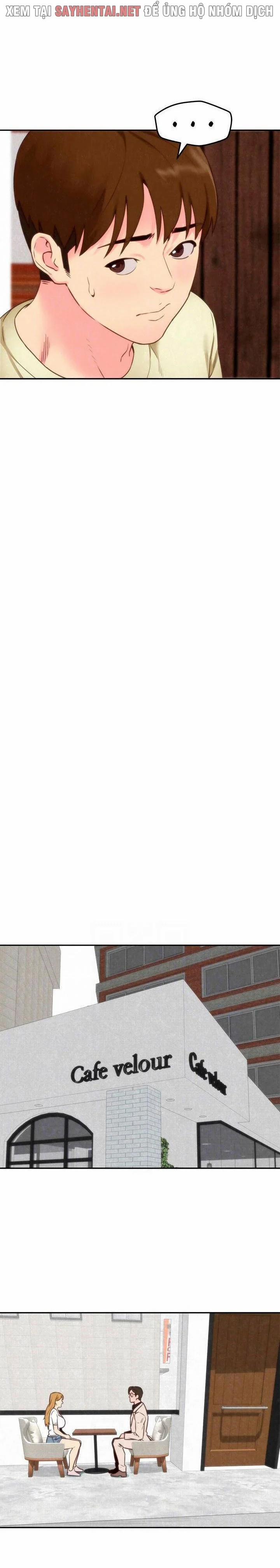 Cô Gái Bé Nhỏ Của Tôi 38 trang 10
