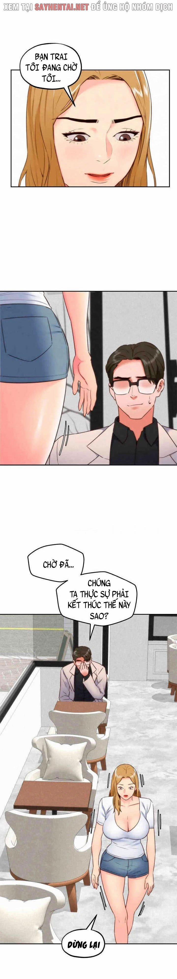 Cô Gái Bé Nhỏ Của Tôi 38 trang 15