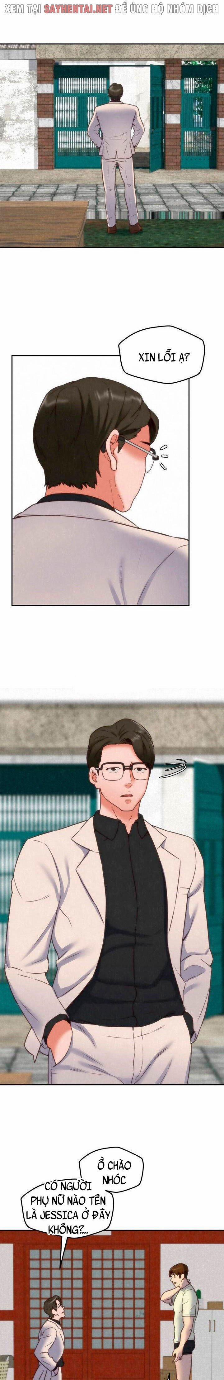 Cô Gái Bé Nhỏ Của Tôi 38 trang 5