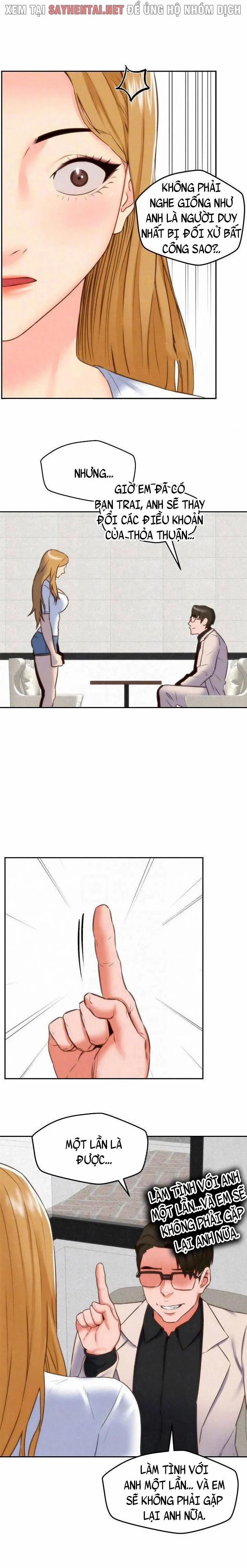 Cô Gái Bé Nhỏ Của Tôi 39 trang 8