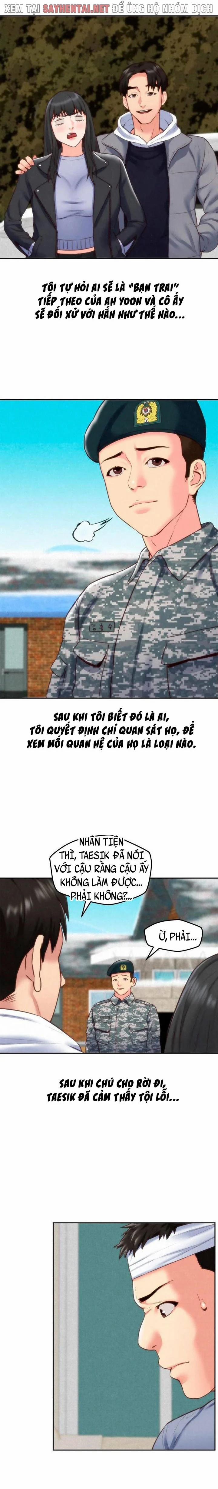 Cô Gái Bé Nhỏ Của Tôi 41 trang 13