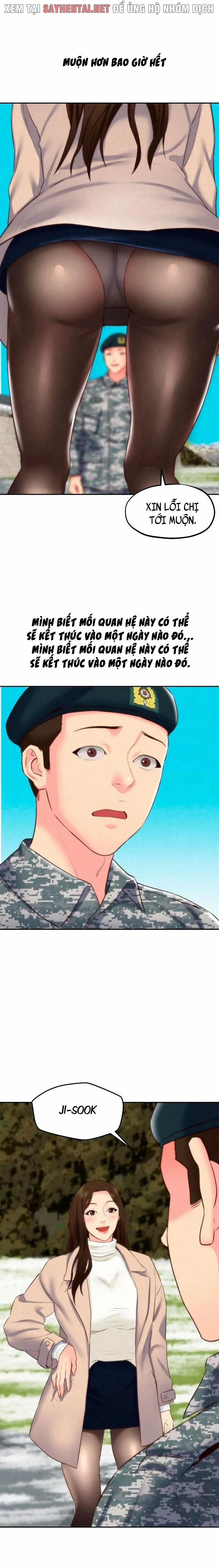 Cô Gái Bé Nhỏ Của Tôi 41 trang 18