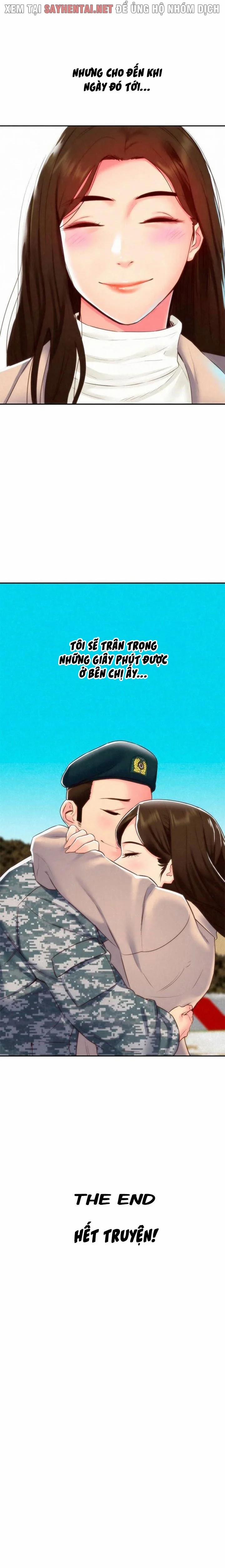 Cô Gái Bé Nhỏ Của Tôi 41 trang 19