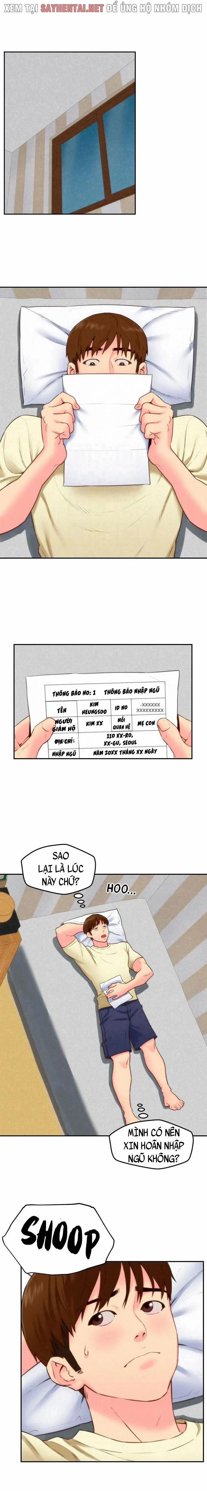 Cô Gái Bé Nhỏ Của Tôi 41 trang 2