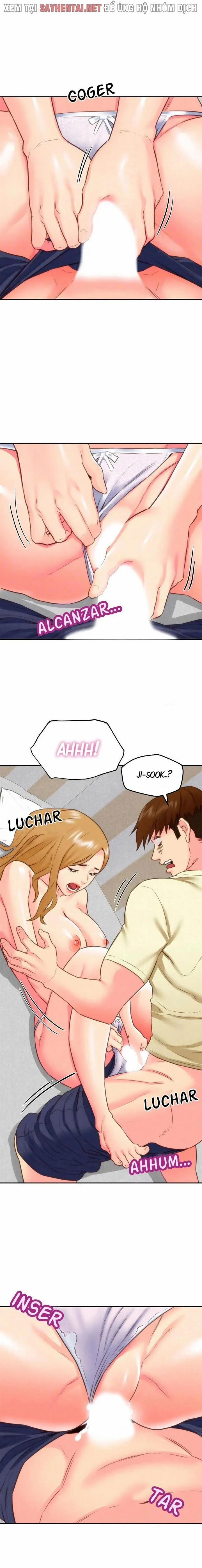 Cô Gái Bé Nhỏ Của Tôi 41 trang 7