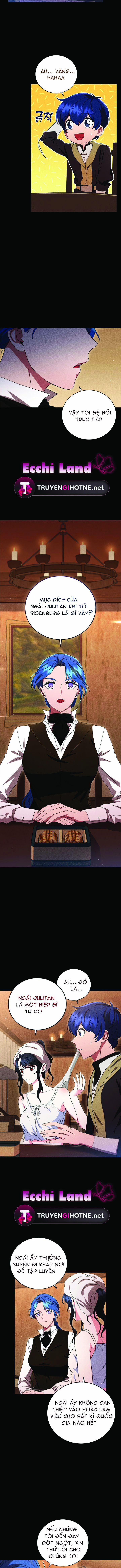 Cô Gái Của Rồng 10.1 trang 10