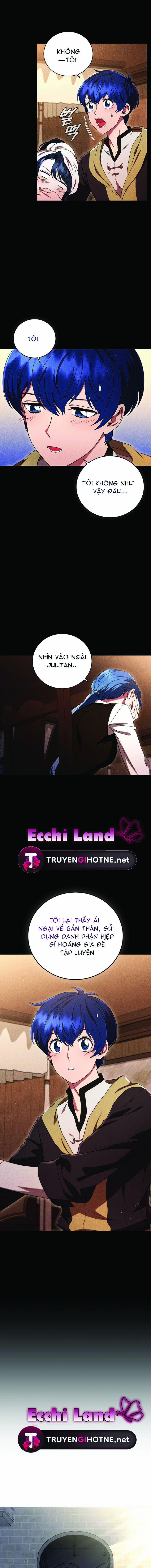 Cô Gái Của Rồng 10.1 trang 12