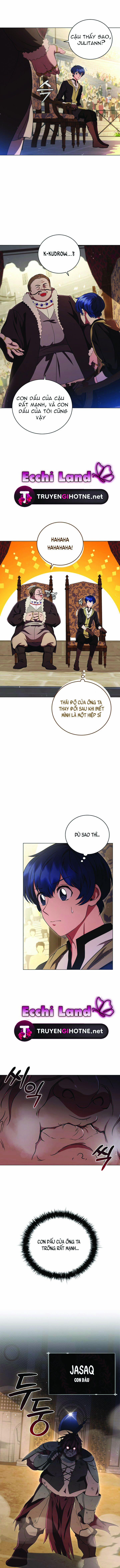 Cô Gái Của Rồng 10.1 trang 16