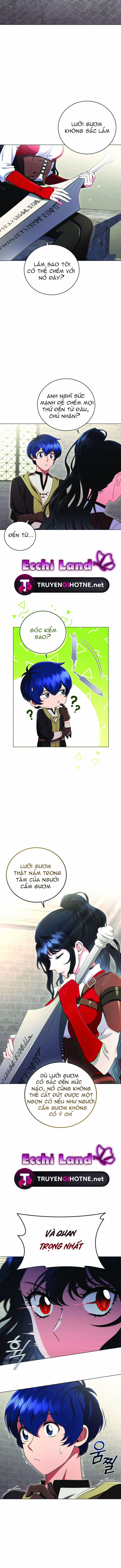 Cô Gái Của Rồng 10.1 trang 4