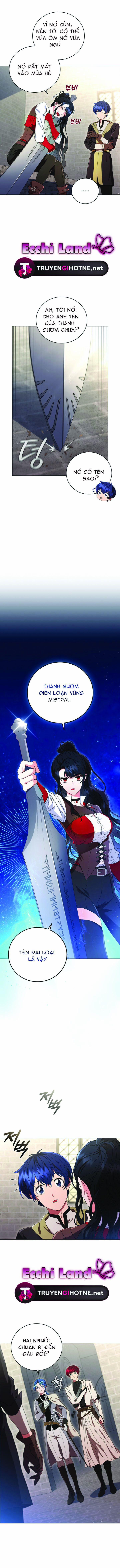Cô Gái Của Rồng 10.1 trang 6