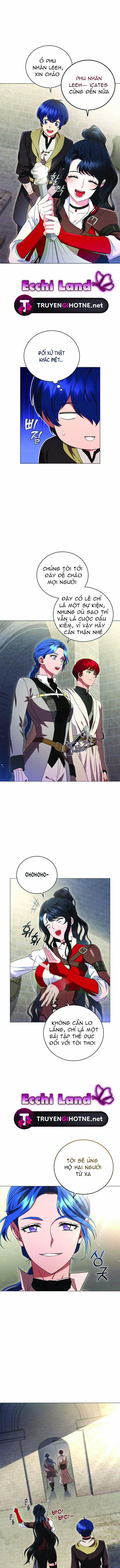 Cô Gái Của Rồng 10.1 trang 7