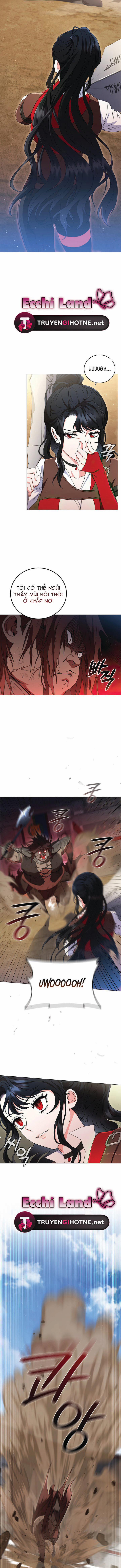 Cô Gái Của Rồng 10.2 trang 1