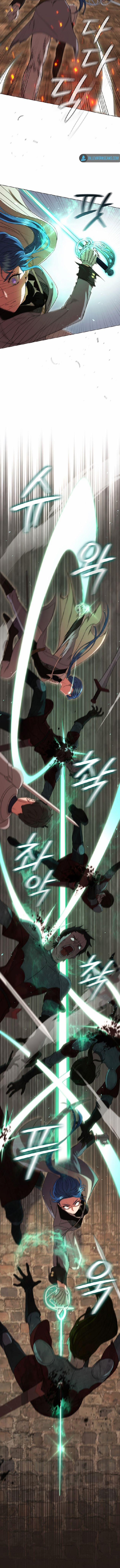 Cô Gái Của Rồng 11.1 trang 14