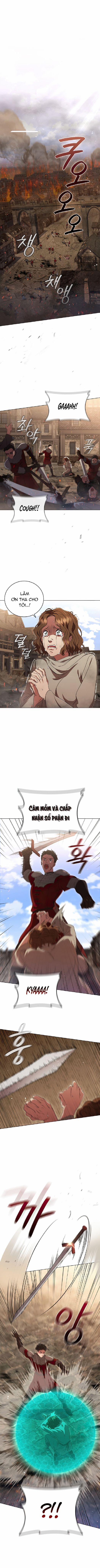 Cô Gái Của Rồng 11.1 trang 2