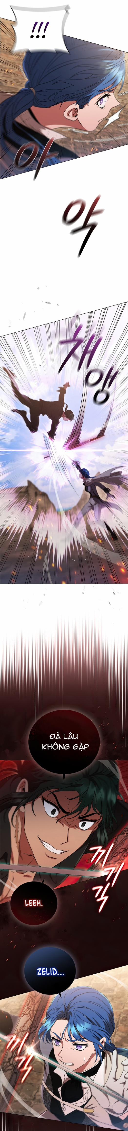 Cô Gái Của Rồng 11.2 trang 1