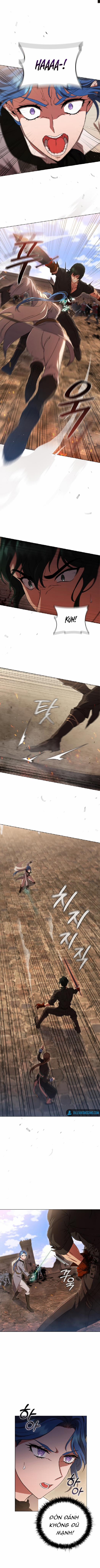 Cô Gái Của Rồng 11.2 trang 10