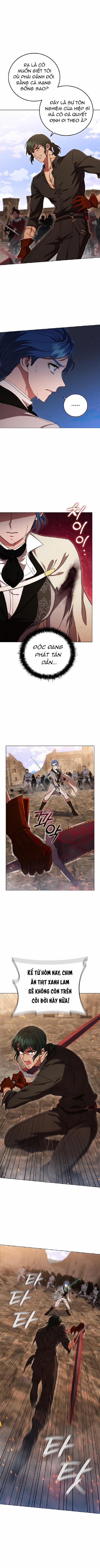 Cô Gái Của Rồng 11.2 trang 11