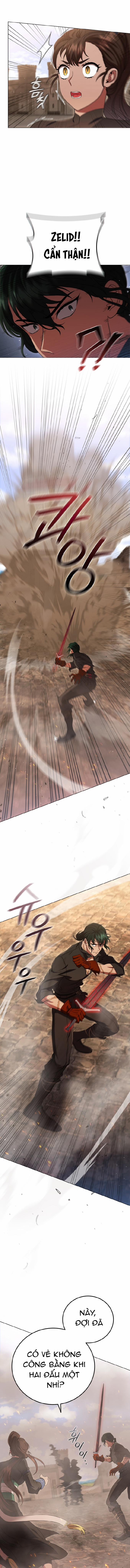 Cô Gái Của Rồng 11.2 trang 13