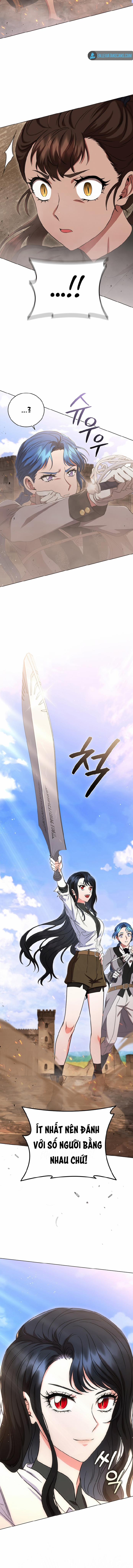 Cô Gái Của Rồng 11.2 trang 15