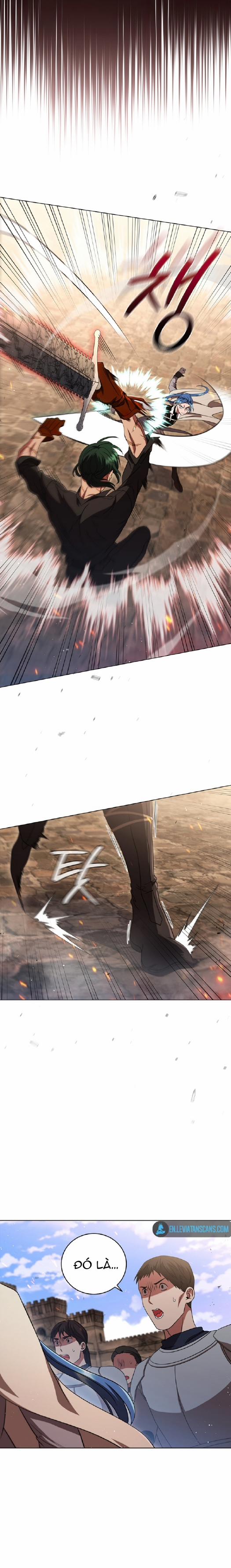 Cô Gái Của Rồng 11.2 trang 2