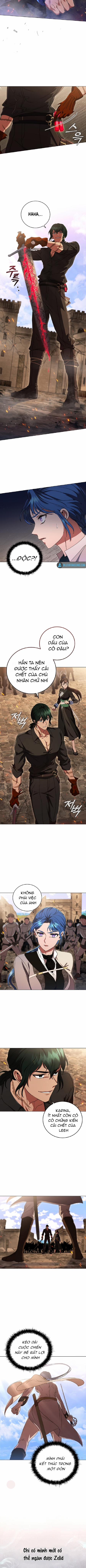 Cô Gái Của Rồng 11.2 trang 7