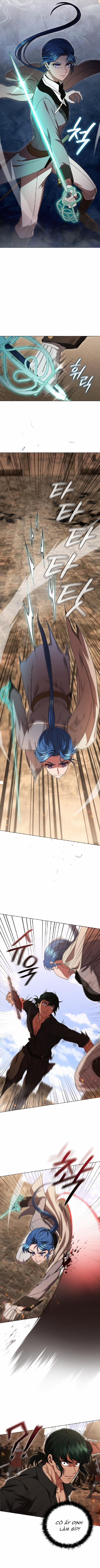 Cô Gái Của Rồng 11.2 trang 8