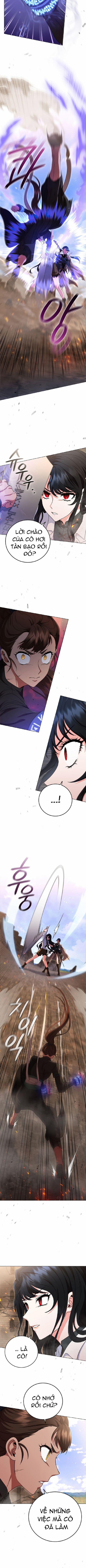 Cô Gái Của Rồng 12.1 trang 10