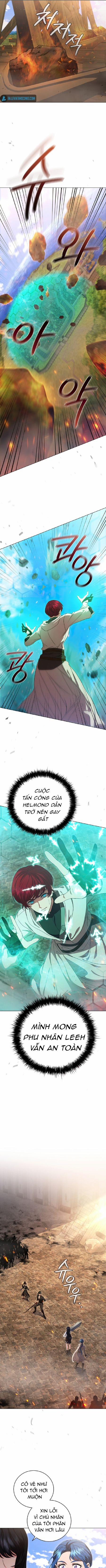Cô Gái Của Rồng 12.1 trang 5