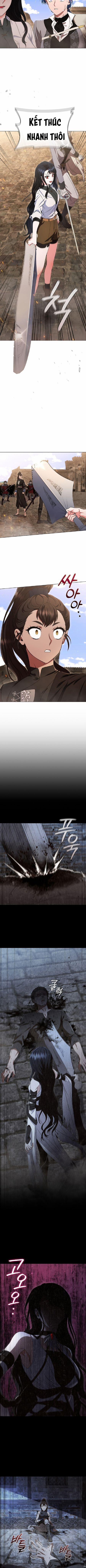 Cô Gái Của Rồng 12.1 trang 6