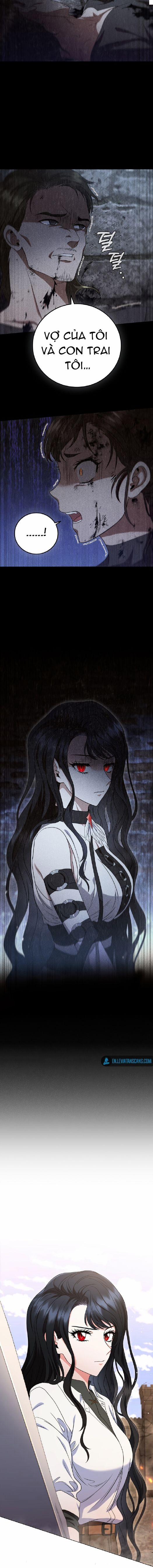 Cô Gái Của Rồng 12.1 trang 8