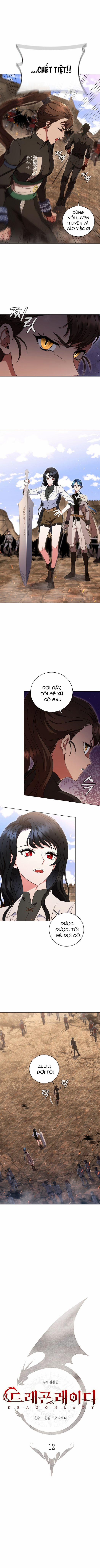 Cô Gái Của Rồng 12.2 trang 1