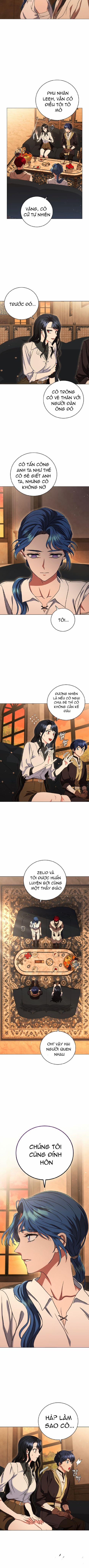 Cô Gái Của Rồng 12.2 trang 11