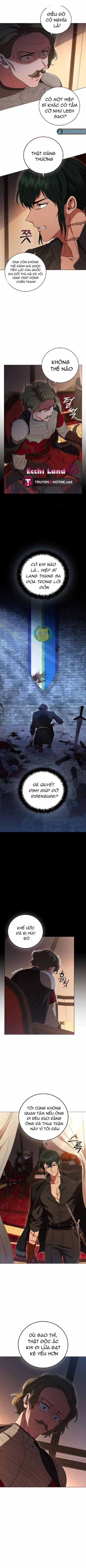 Cô Gái Của Rồng 12.2 trang 4