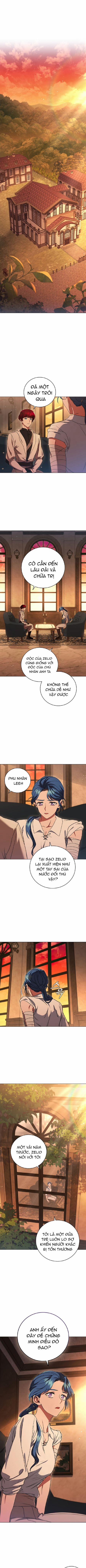 Cô Gái Của Rồng 12.2 trang 5