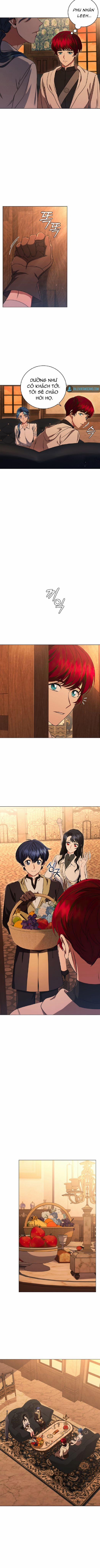 Cô Gái Của Rồng 12.2 trang 6