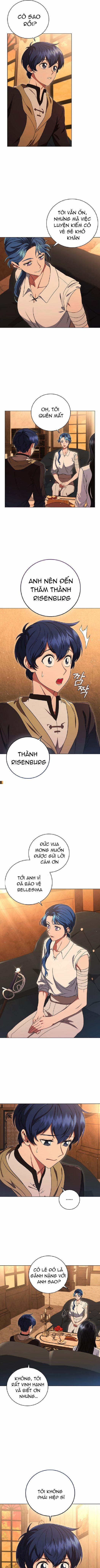 Cô Gái Của Rồng 12.2 trang 7