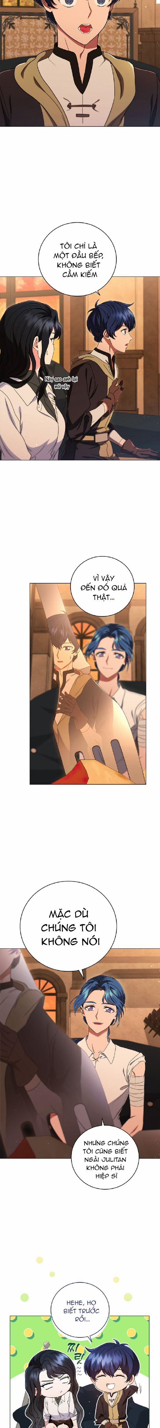 Cô Gái Của Rồng 12.2 trang 8