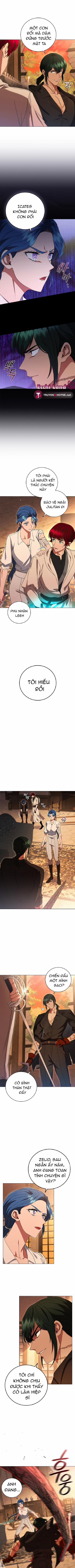 Cô Gái Của Rồng 13.1 trang 11