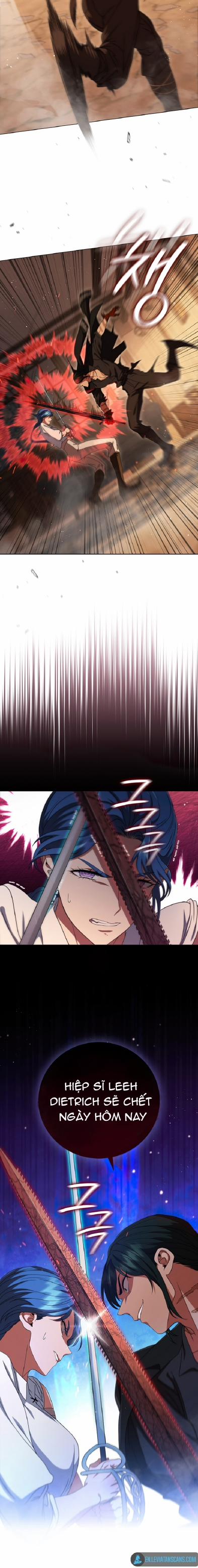 Cô Gái Của Rồng 13.1 trang 13