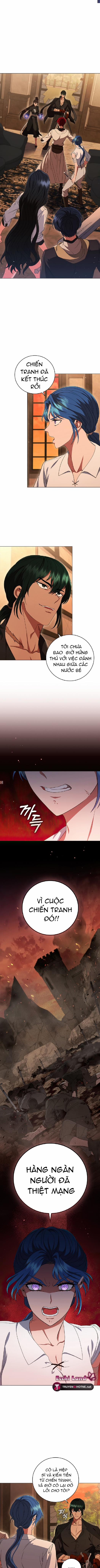Cô Gái Của Rồng 13.1 trang 3