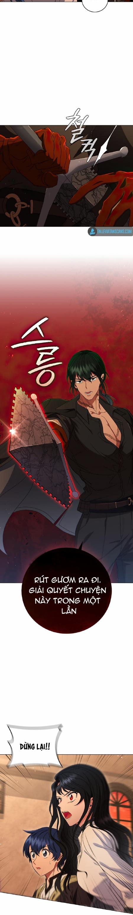 Cô Gái Của Rồng 13.1 trang 5