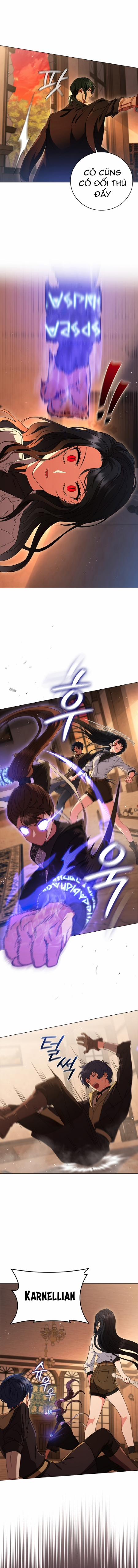 Cô Gái Của Rồng 13.1 trang 6